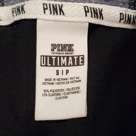 PINK Victoria's Secret Ultimate Pullover Hoodie - Picture 14 of 15